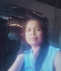kennenlernen Frau Thailand bis หนองกุงศรี : Somjit  , 47 Jahre